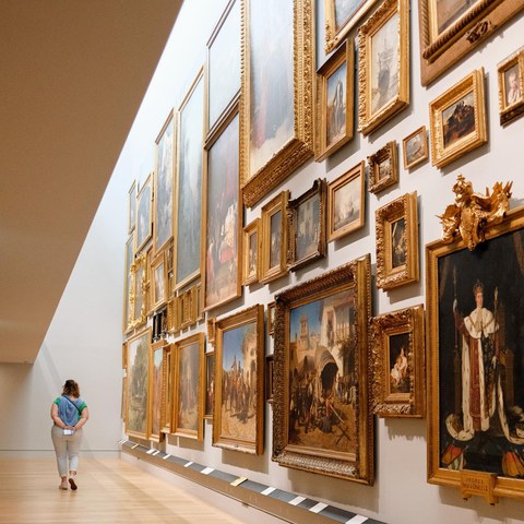 Bonnat-Helleu museoa