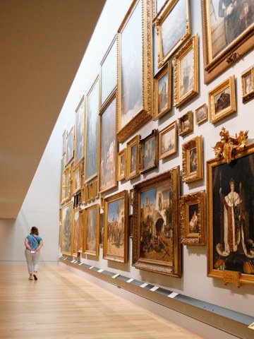 Bonnat-Helleu museoa