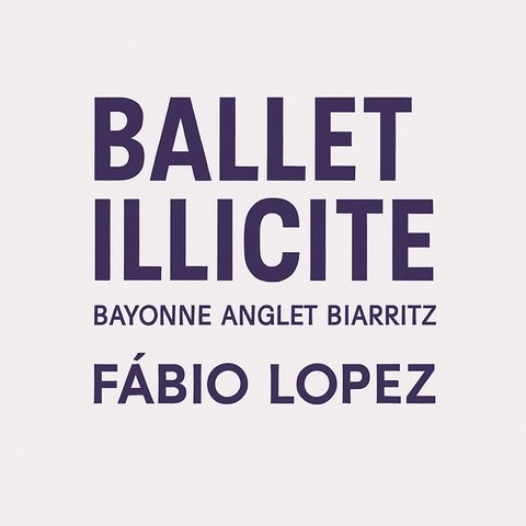 Ballet Illicite