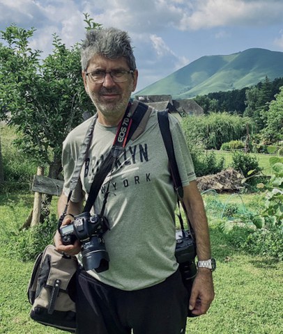 Christophe de Prada