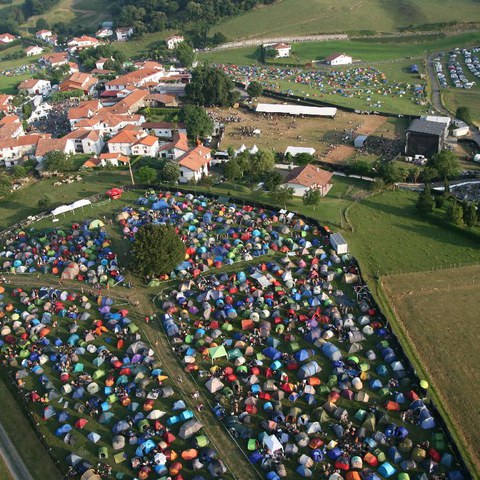 EHZ festibala