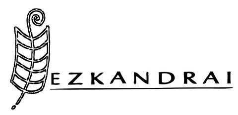 Ezkandrai