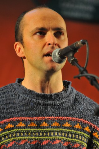 Karlos Aizpurua Etxarte