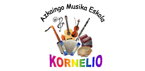 Kornelio Musika Eskola — Basque cultural institute