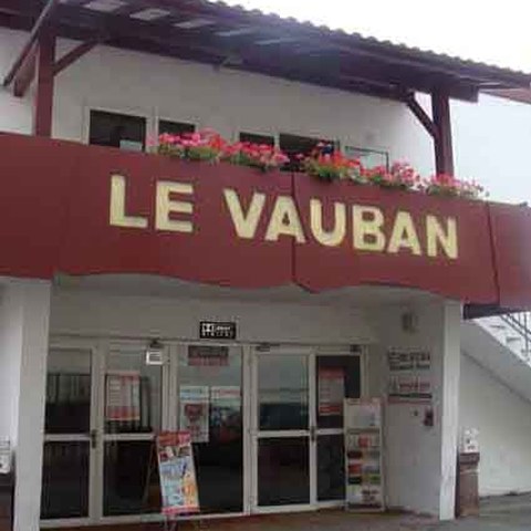 Le Vauban