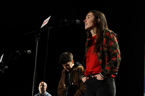 Maddi Ane Txoperena Iribarren