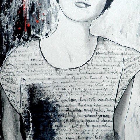 Céline Mirailh-Arrossagaray