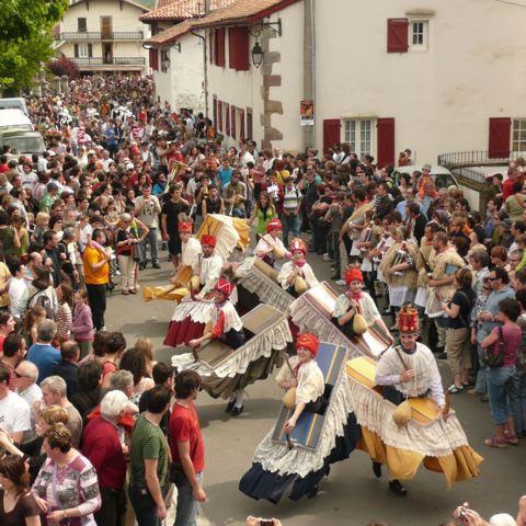 Nafarroaren eguna