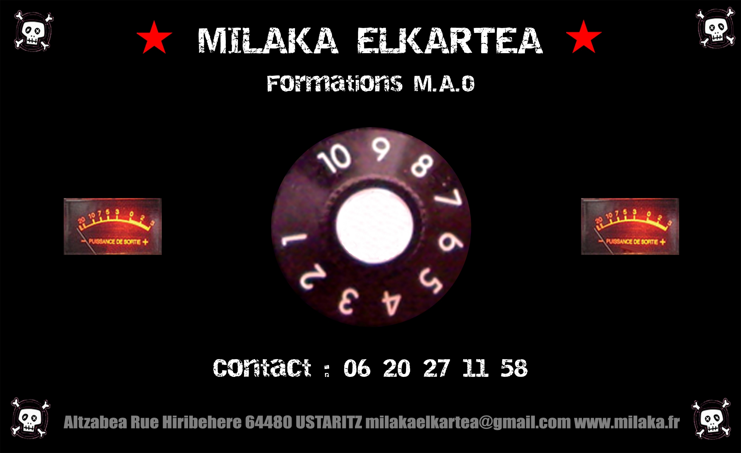 Milaka
