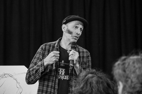 1609ko sorginkeria auzien biktimen omenaldia