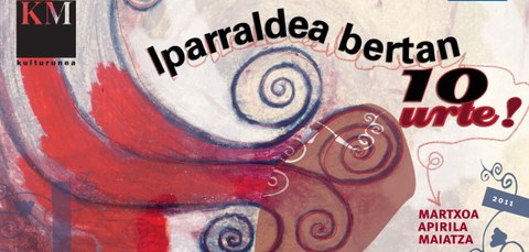 Aberri txiki, Aberri handi