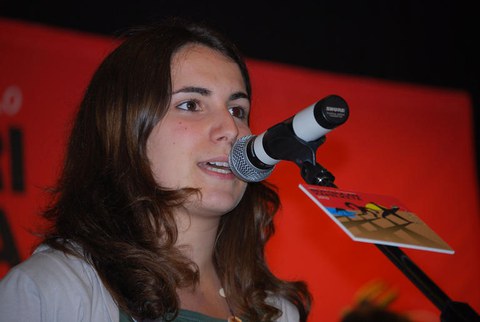 Bertso Saioa