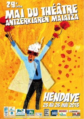 Antzerkiaren Maiatza