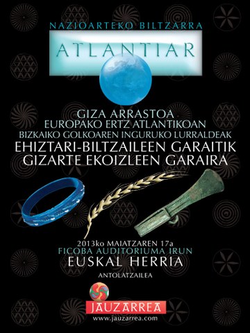 Ehiztari biltzaileen garaitik gizarte ekoizleen garaira