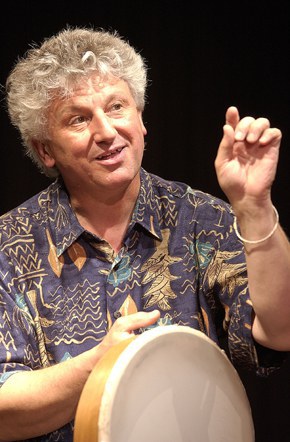 Koldo Amestoy "Biderdi"