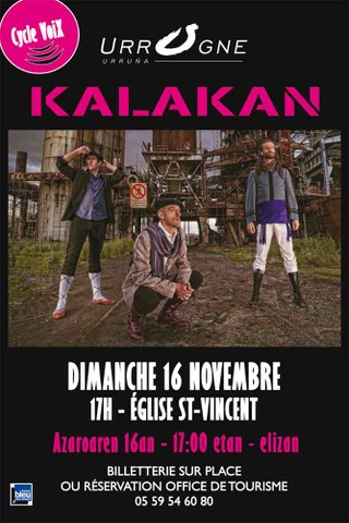 Kalakan