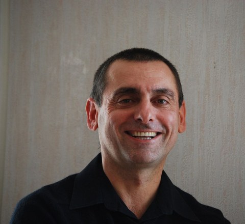 Roger Goyheneche "Gaurko euskal dantza biharko ondarea ote ?"