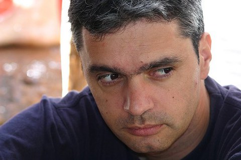 Xabier Itzaina "Kabalkadak, Pesta Berri" 