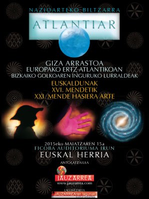 Euskaldunak XVI. mendetik XXI. mende hasiera arte