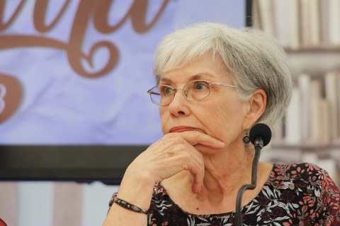 Marikita Tanburin "Euskal emazteak : itxurak eta errealitateak" Marikita Tanburin "Euskal emazteak : itxurak eta errealitateak"