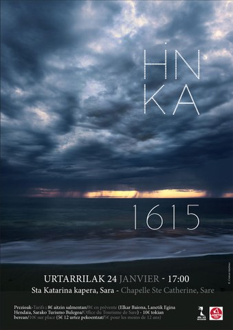 Hinka