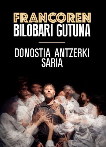 Francoren bilobari gutuna Francoren bilobari gutuna