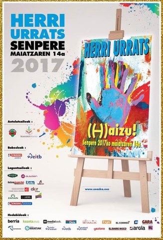 Herri Urrats 2017