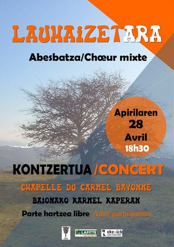 Lauhaizetara