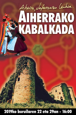Aiherrako Kabalkada