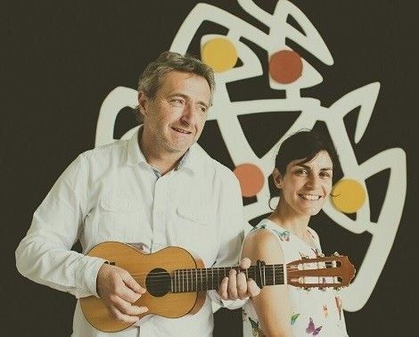 "Biribil" ikusgarria