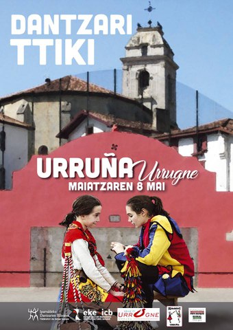 Dantzari Ttiki Dantzari Ttiki