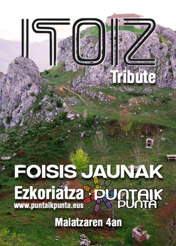Foisis Jaunak