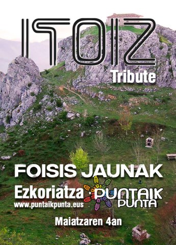 Foisis Jaunak