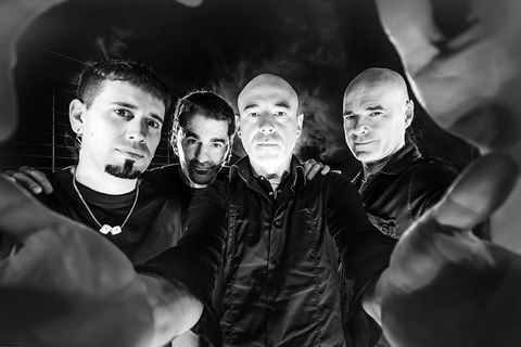 Hatortxu rock 2019
