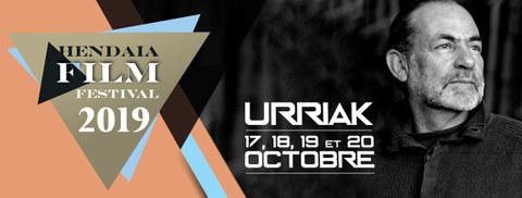 Hendaia Film festival 2019
