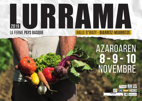 Lurrama 2019