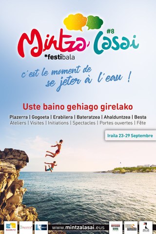 Mintzalasai 2019