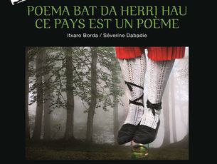Poema bat da herri hau