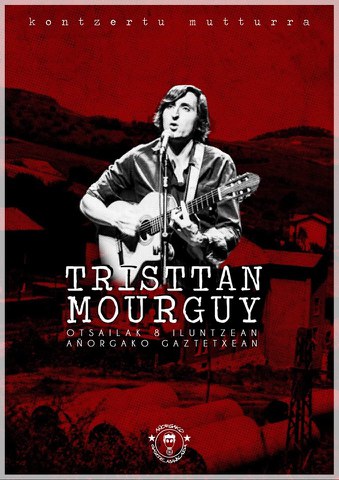 Tristtan Mourguy