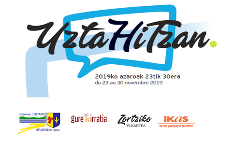 Uzta Hitzan 2019