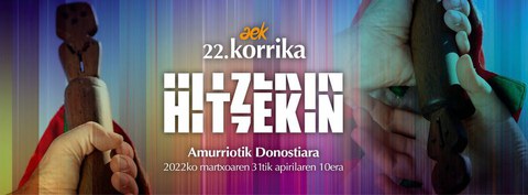 22. Korrika 22. Korrika