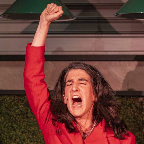 Adriene Bergson-Johnson