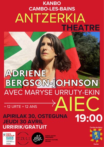 Adriene Bergson-Johnson