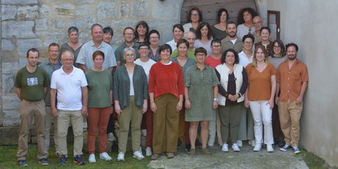 Aho Batez - 2. emanaldia Aho Batez - 2. emanaldia