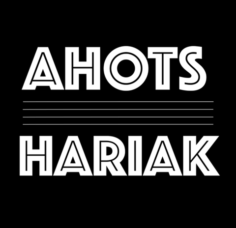 "Ahots hariak" dokumentala