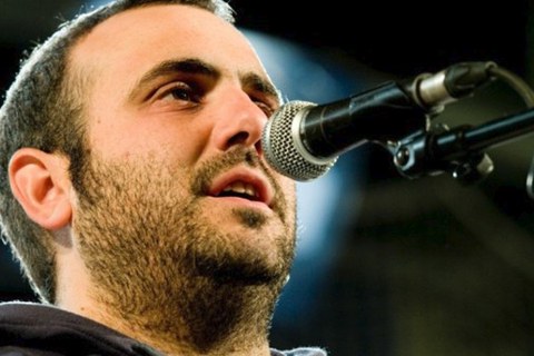 Aitor Mendiluze + Aitor Sarriegi
