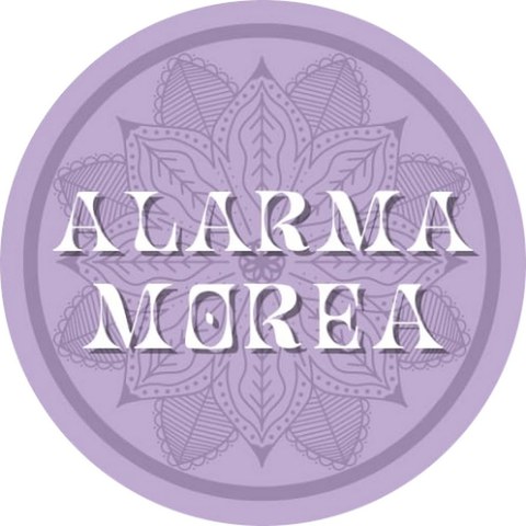 Alarma Morea + Ixtaklok