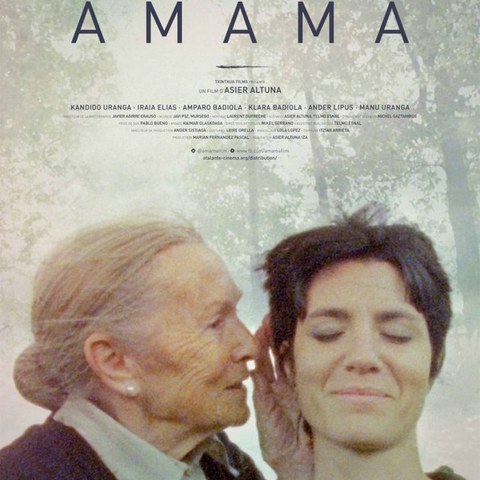 Amama