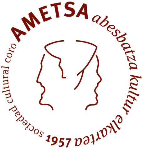 Ametsa abesbatza