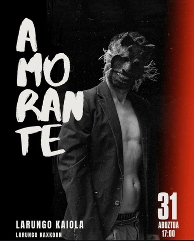 Amorante